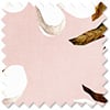 Ted Baker Velvet Opal Floral, Pink - Roman Blind